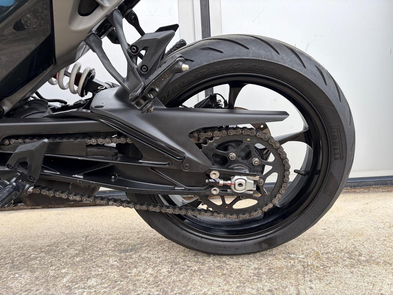 Ktm 125 Duke