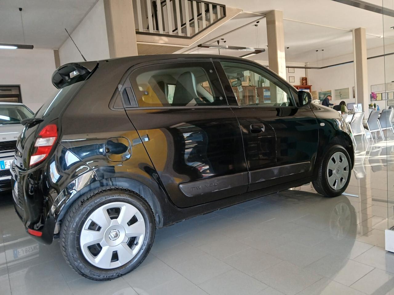 RENAULT Twingo Zen 1.0 SCe 69cv Km86.300