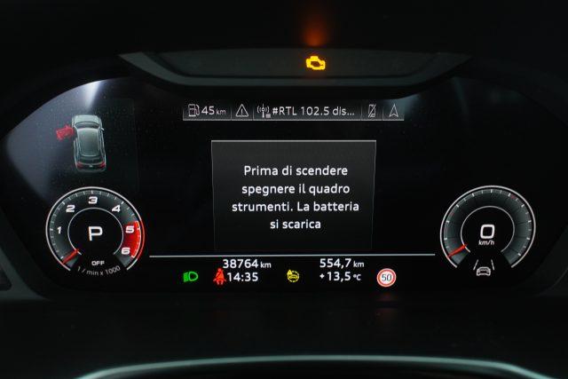 AUDI Q3 Q3 35 TDI S tronic S line edition