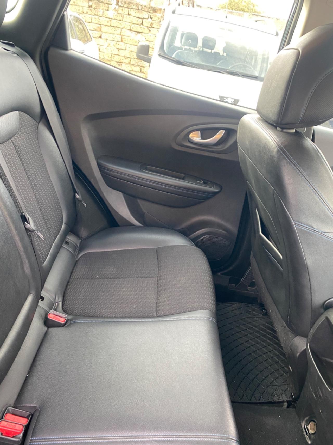 Renault Kadjar 1.5Dci Automatico Anno 2018