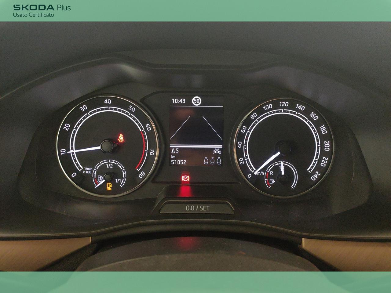 1.0 g-Tech Style 90 CV