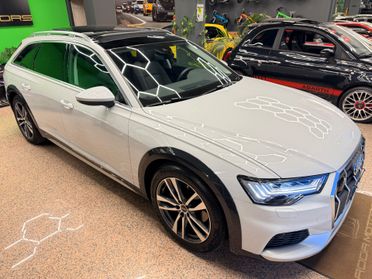 Audi A6 allroad 45 TDI 3.0 quattro S tronic Business Advanced