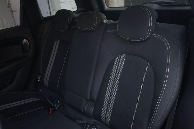 MINI Mini Countryman F60 MINI Mini Countryman F60 Mini 2.0 Cooper D Hype Countryman Unicoproprietario