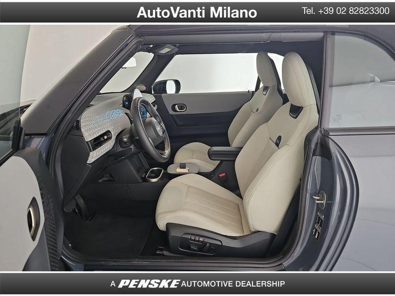 MINI Mini Cooper Cabrio Mini 2.0 Cooper S Favoured Cabrio