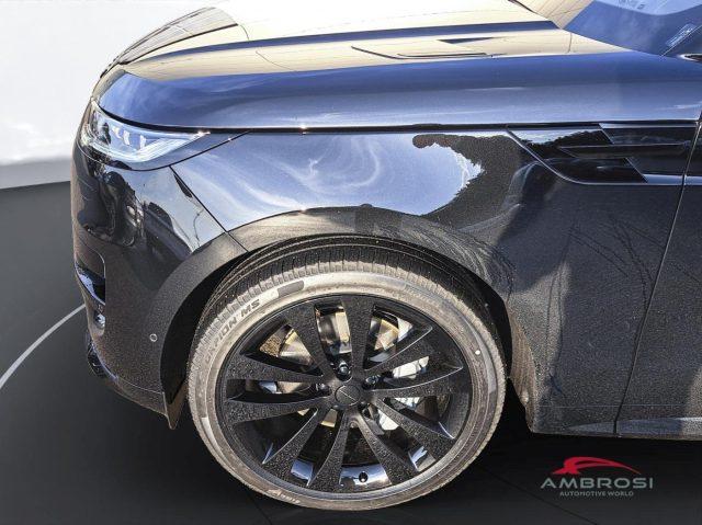 LAND ROVER Range Rover Sport 5DR SWB Dynamic SE 249PS Auto