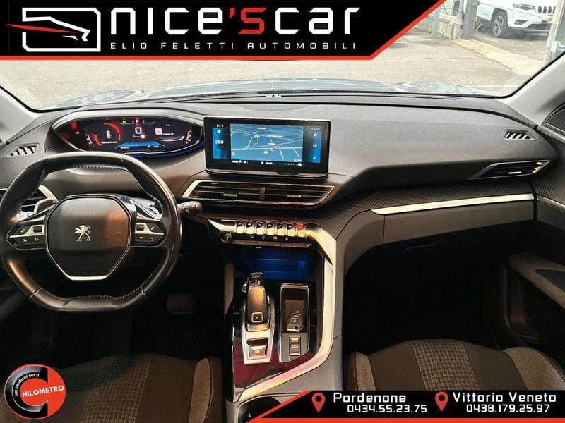 Peugeot 3008 BlueHDi 130 EAT8 S&S Active Business