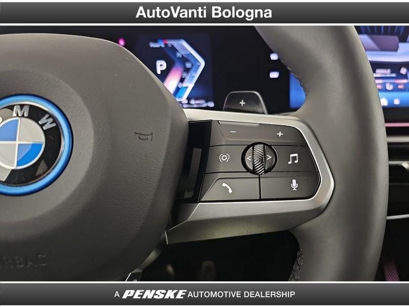 BMW X1 X1 xDrive 25e Msport Pro