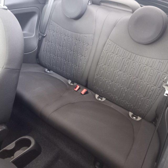FIAT 500C 1.0 Hybrid