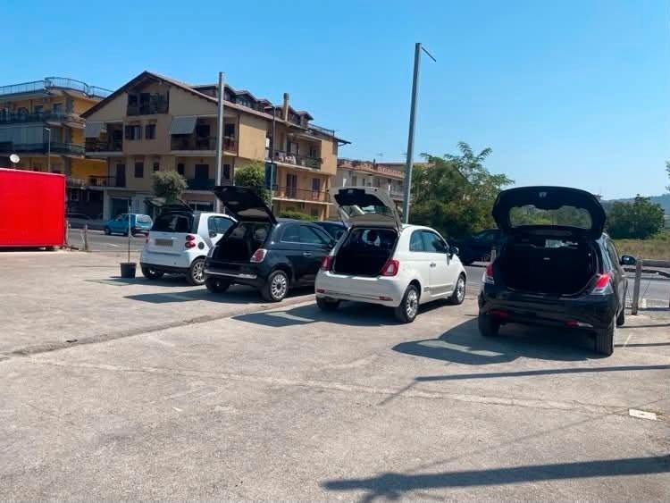 Smart ForTwo 1000 52 kW Revisionata Perfetta Leggi