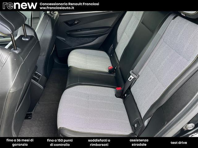 RENAULT Megane E-Tech Electric Techno EV60 AC22