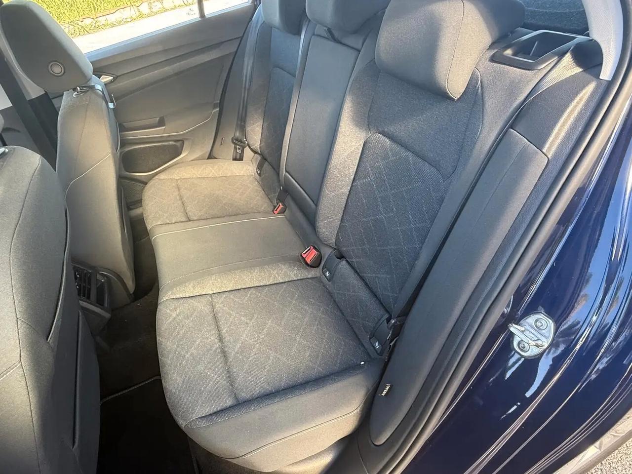 Volkswagen Golf 2.0 TDI DSG SCR Life