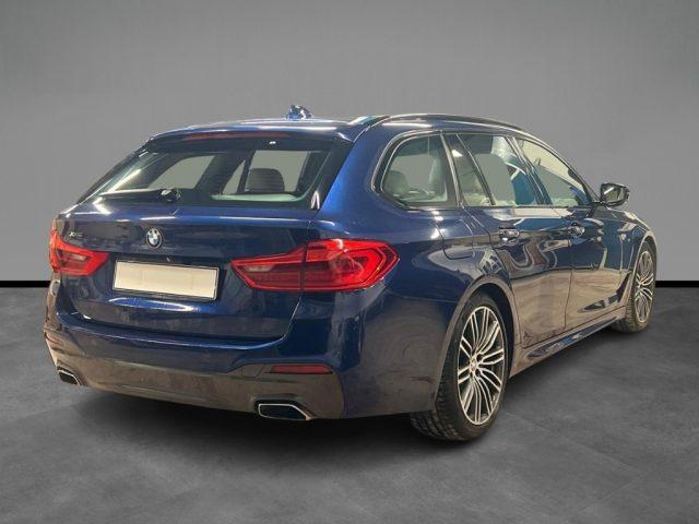 BMW 530 d xDrive 249CV Touring Luxury