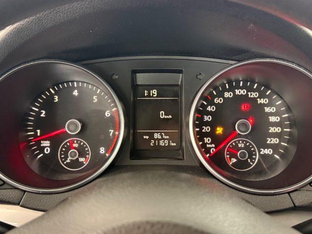 VOLKSWAGEN Golf 1.4 5p. United