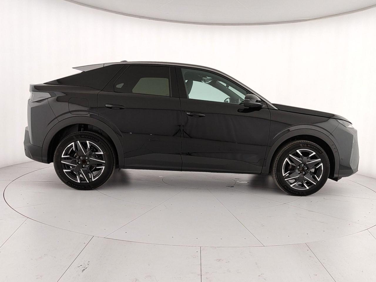 Peugeot 3008 Hybrid 145 e-DCS6 Allure