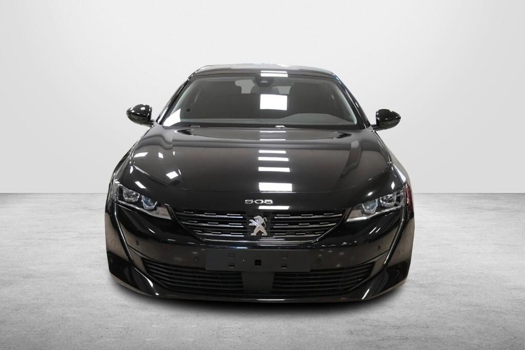 PEUGEOT 508 1.2 PURETECH TURBO 131CV EAT8 SeS ALLURE PACK ( I-COCKPIT - NAVI - MIRROR - PDC - TELECAMERA POST. )