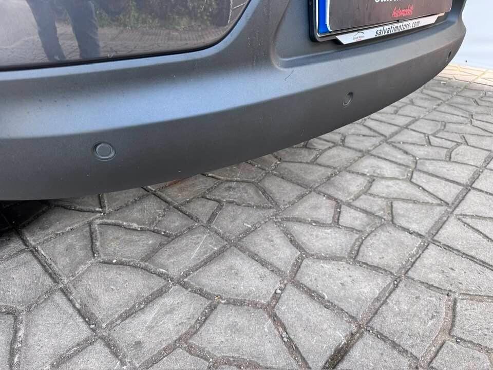 Kia Sportage 1.7 CRDI VGT 2WD Plus