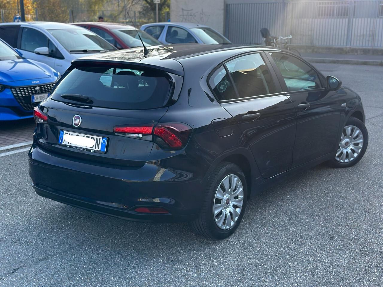 Fiat Tipo 1.3 Mjt S&S 5 porte Business