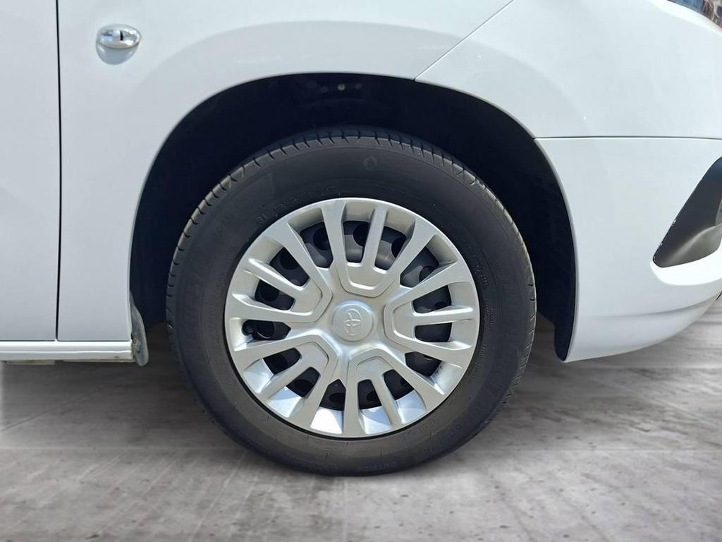 Toyota Proace City Verso 1.5D 100cv S&S mt6 L1 D Lounge