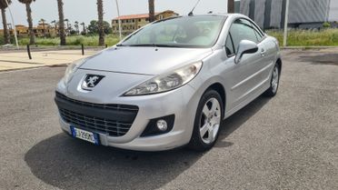 Peugeot 207 1.6 8V HDi 112CV CC Sweet Years