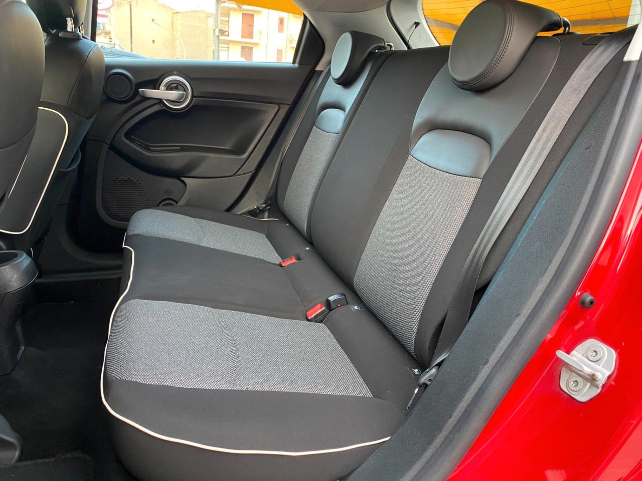 Fiat 500X 1.3 MultiJet 95 CV Pop Star