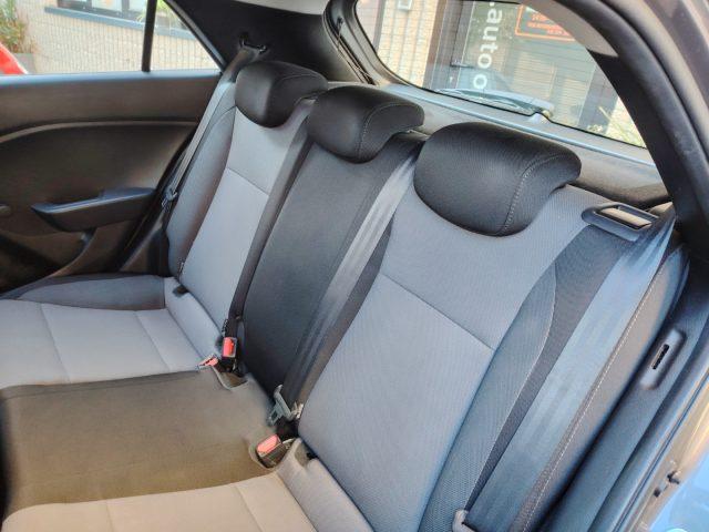 HYUNDAI i20 1.2 5 porte Econext Connectline PREZZO REALE