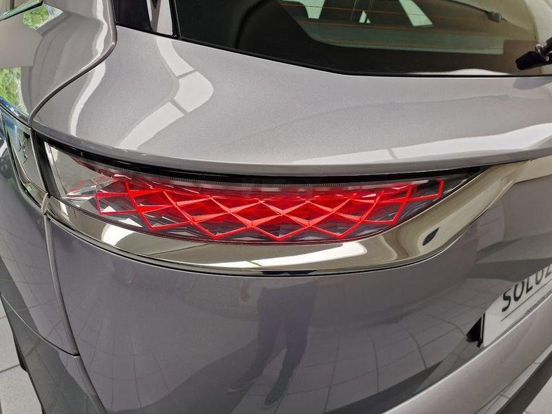 DS DS 7 CrossBack BlueHDi 180 aut. Grand Chic