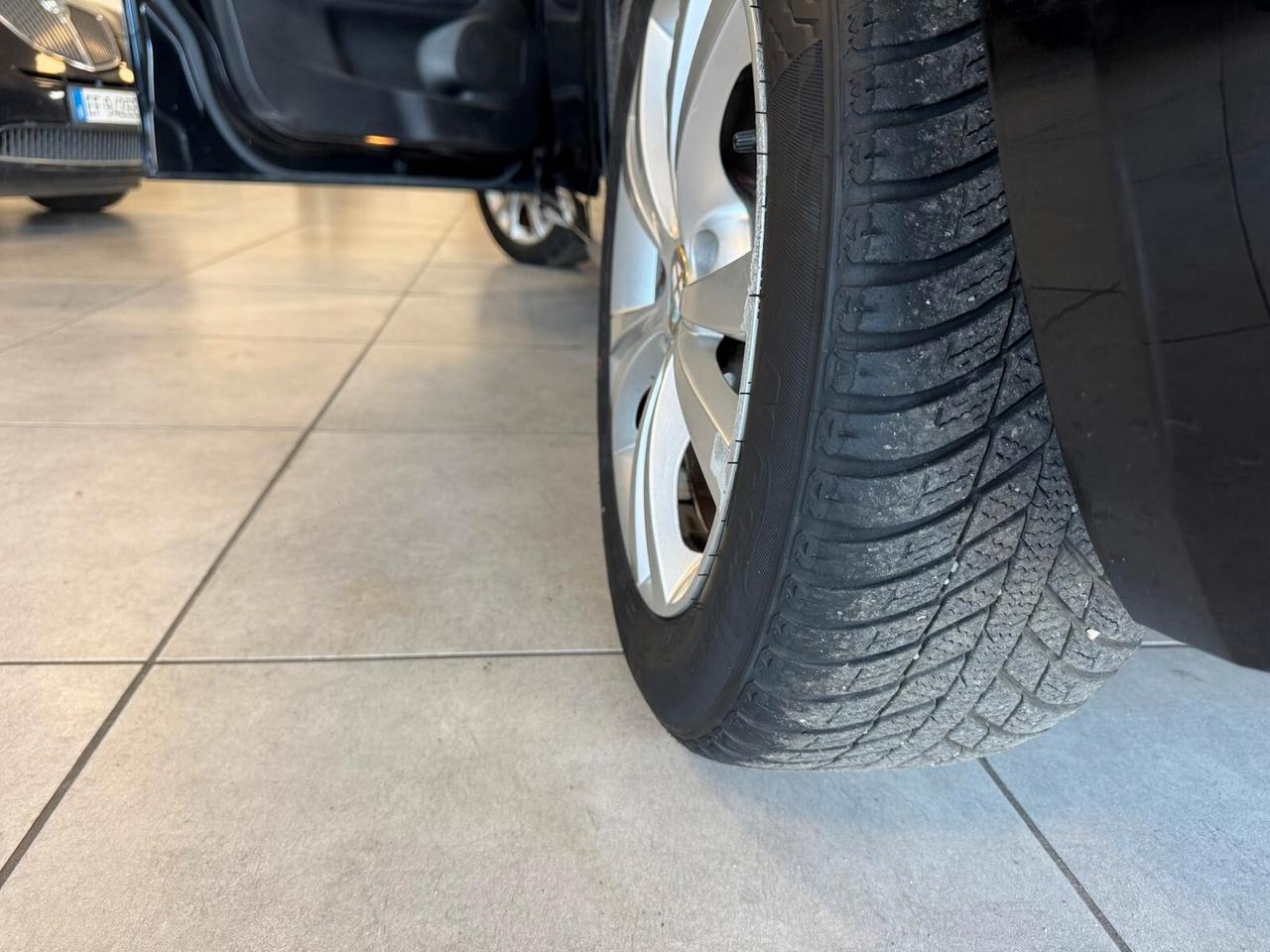 Alfa Romeo Giulietta 1.6 JTDM 120CV EXCLUIVE 2015