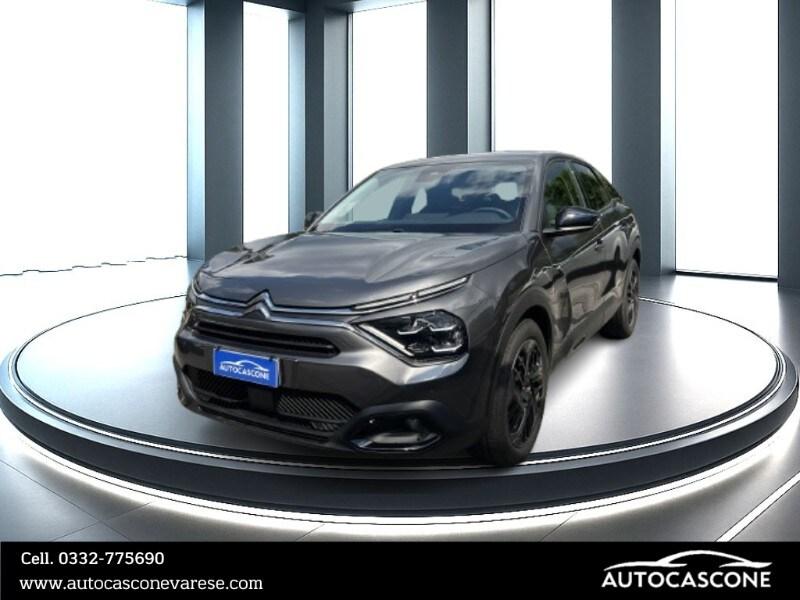 CITROEN C4 3ª serie C4 PureTech 130 S&S Plus