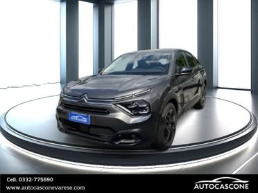 CITROEN C4 3ª serie C4 PureTech 130 S&S Plus
