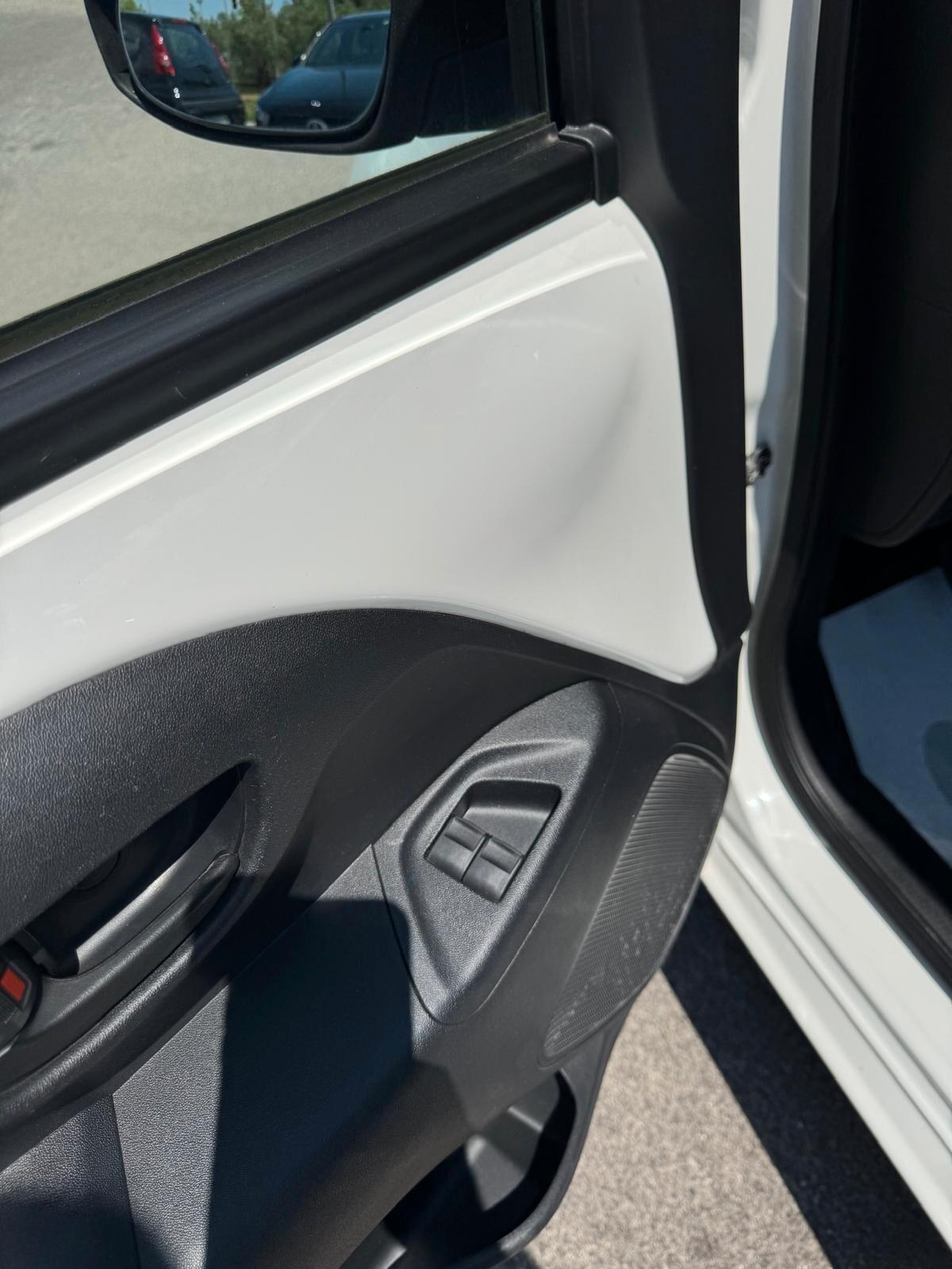 Citroen C1 1.0 VTI (BENZ) 69CV 5 PORTE 2018