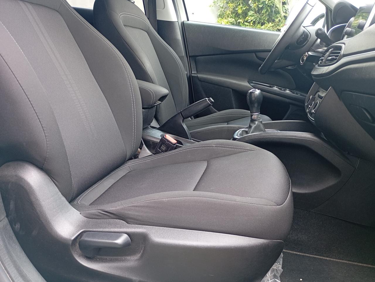 Fiat Tipo 1.3 Mjt S&S 5 porte Business