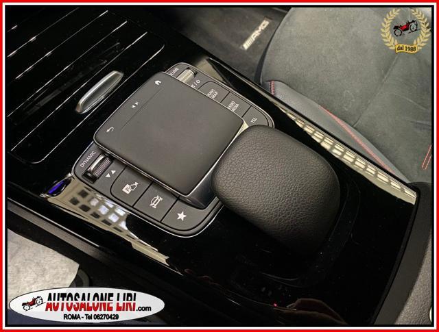 MERCEDES-BENZ CLA 180 d Automatic Premium