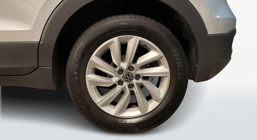 Volkswagen T-Cross 1.0 TSI 110 CV DSG Style