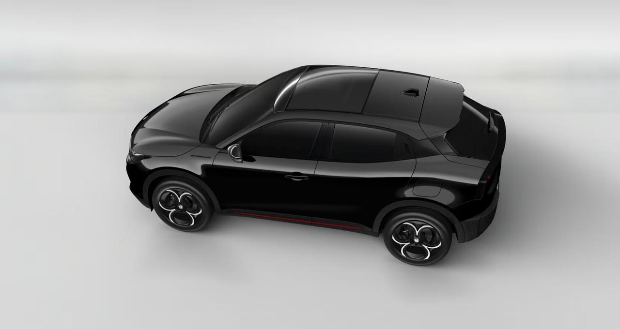 Alfa Romeo Junior 1.2 136 CV Hybrid eDCT6 Speciale