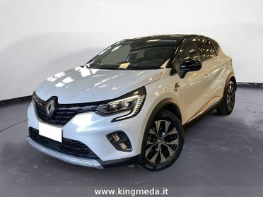 Renault Captur Captur Plug-in Hybrid E-Tech 160 CV Techno - IVA ESPOSTA