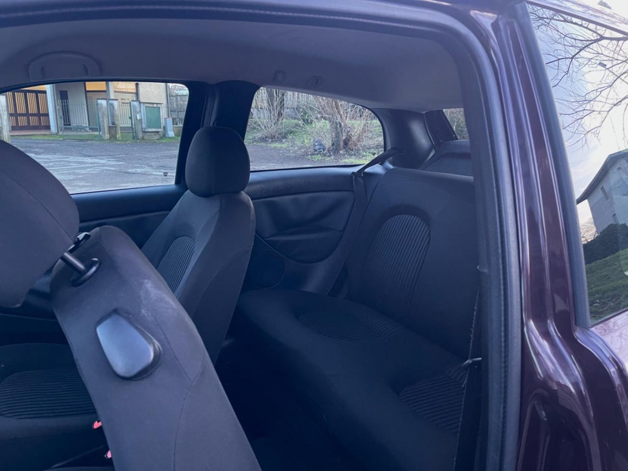 Lancia Ypsilon 1.4 E-Collection Ecochic GPL per neopatentati