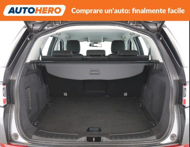 LAND ROVER Discovery Sport 2.0 TD4 150 CV SE