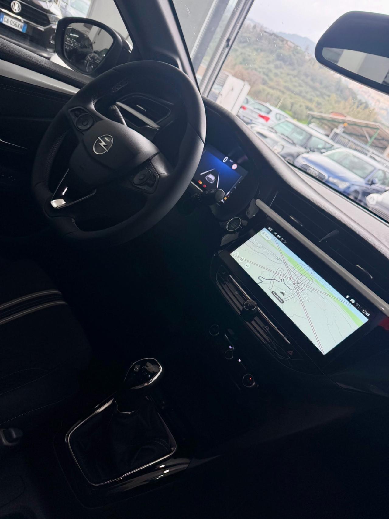 Opel Corsa 1.2 Edition KM 0 FINANZIABILE