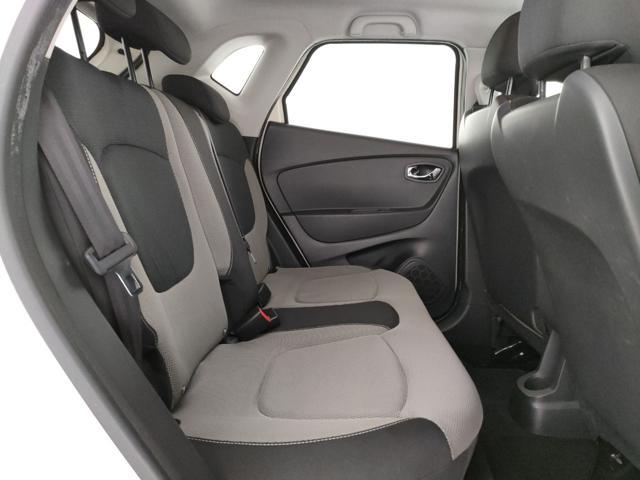 RENAULT Captur 1.5 dCi 8V 90 CV Start&Stop Live