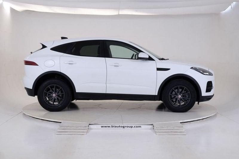 Jaguar E-Pace 2021 2.0d i4 mhev awd 163cv auto