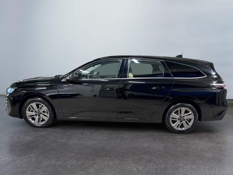 Peugeot 308 Active Pack PureTech 130 S&S