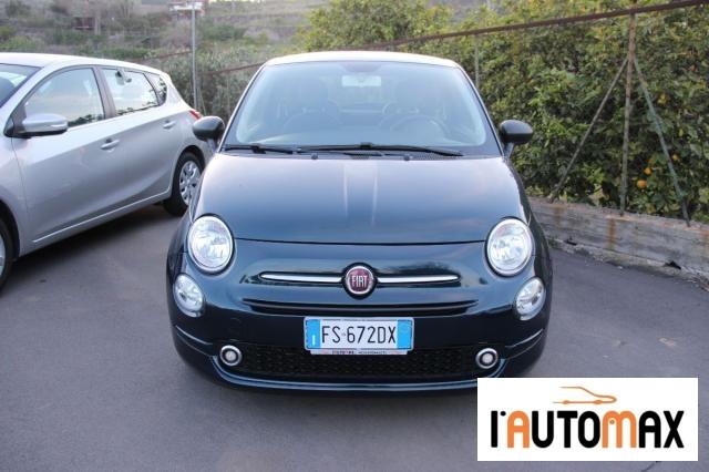 FIAT - 500 1.3 mjt Pop 95cv