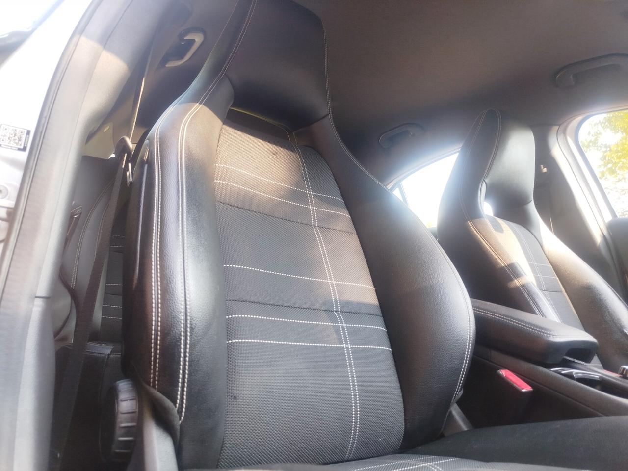 Mercedes-benz A 180 A 180 CDI Sport