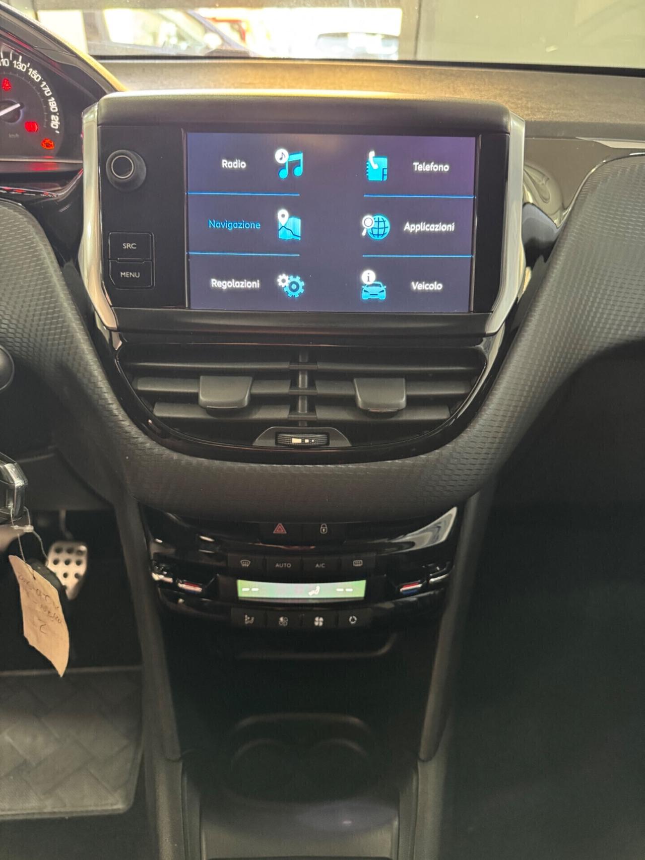 Peugeot 208 PureTech Turbo 110 S&S 5 porte GT Line