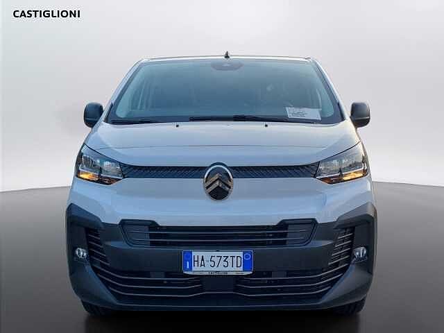 Citroen Jumpy Jumpy M - 2.0 BlueHDi 140