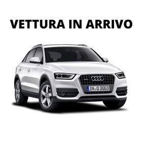 AUDI Q3 2.0 TDI 150 CV quattro edition Sport