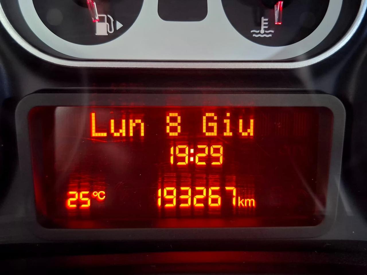 Fiat 500L 1.6 Multijet 105cv Lounge 2016