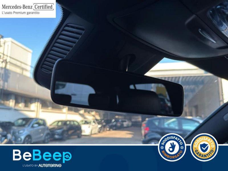Mercedes-Benz GLB Classe 200 SPORT PLUS AUTO