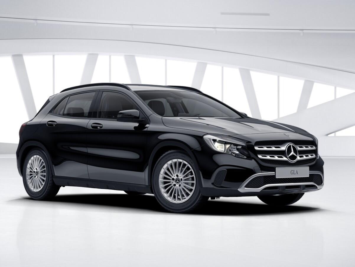 Mercedes-Benz GLA-X156 2017 - GLA 200 d Sport auto