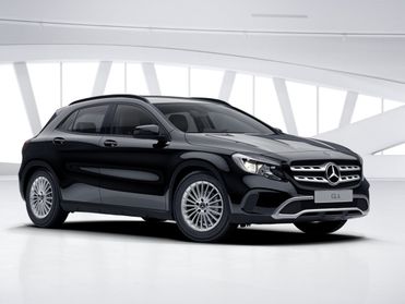 Mercedes-Benz GLA-X156 2017 - GLA 220 d Premium 4matic 170cv auto